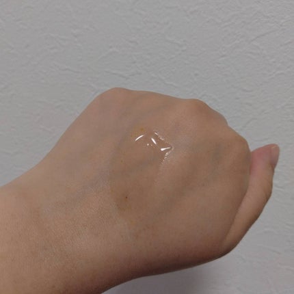 ビタC グリーンティーエンザイム ブライト セラム/innisfree/美容液を使ったクチコミ(1枚目)