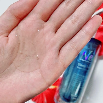 スリープテック リペア シャンプー/ヘアトリートメント/NeNe Night/市販シャンプーを使ったクチコミ(2枚目)