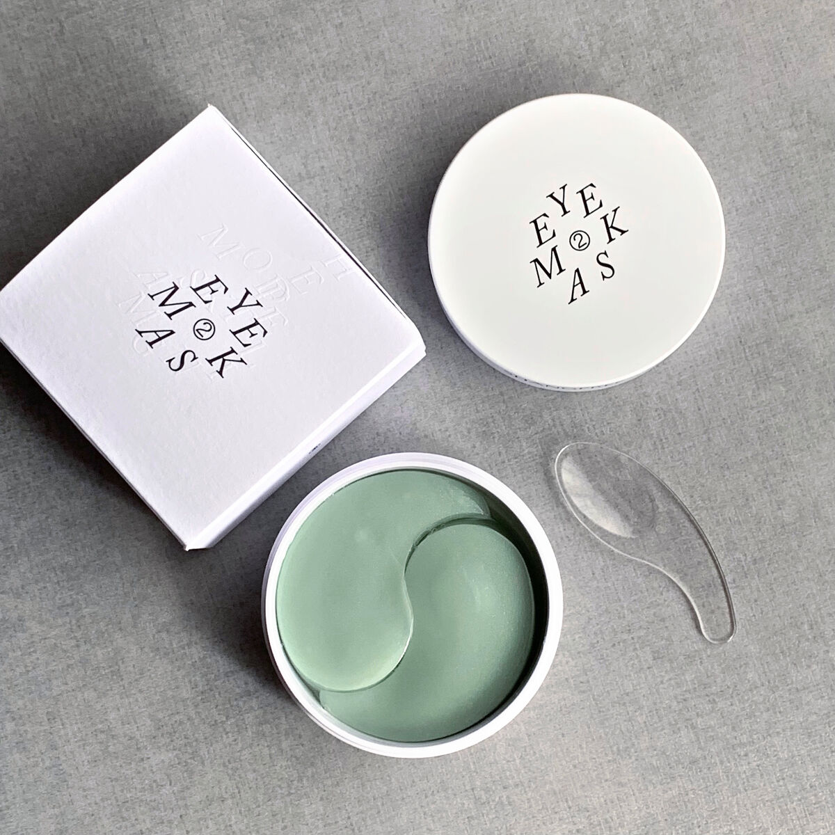 RELIEF ME EYE MASK/Shangpree/アイケア・アイクリームを使ったクチコミ（1枚目）