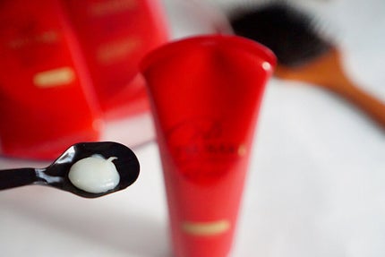 プレミアムモイスト シャンプー/ヘアコンディショナー/TSUBAKI/市販シャンプーを使ったクチコミ(6枚目)