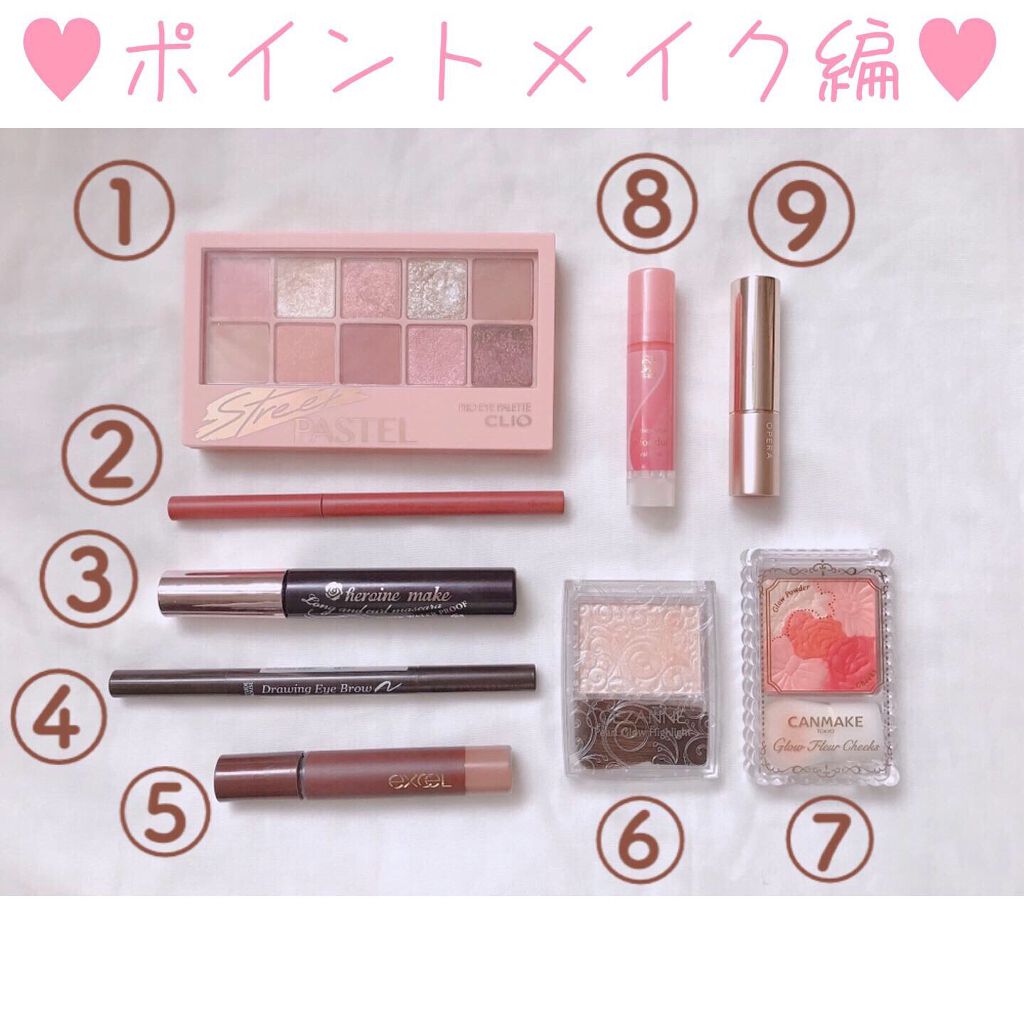 ノーセバム ミネラルパウダー/innisfree/ルースパウダーを使ったクチコミ（3枚目）