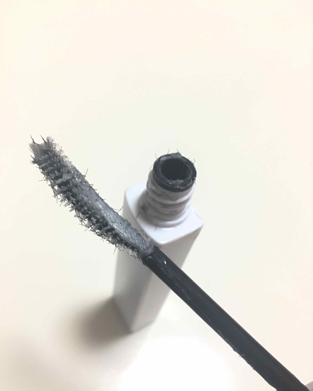 ラッシュマキシマイザーN/KATE/マスカラ下地を使ったクチコミ（2枚目）