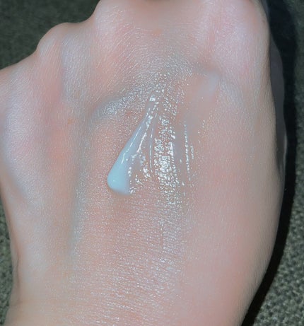 モイスチュア リッチミルク/cresc. by ASTALIFT/乳液を使ったクチコミ(3枚目)