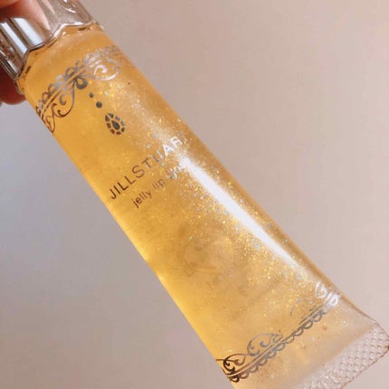 ジェリーリップグロス/JILL STUART/リップグロスを使ったクチコミ(2枚目)