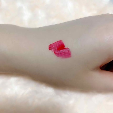 【旧】ディオール アディクト リップ ティント/Dior/リップグロスを使ったクチコミ(3枚目)