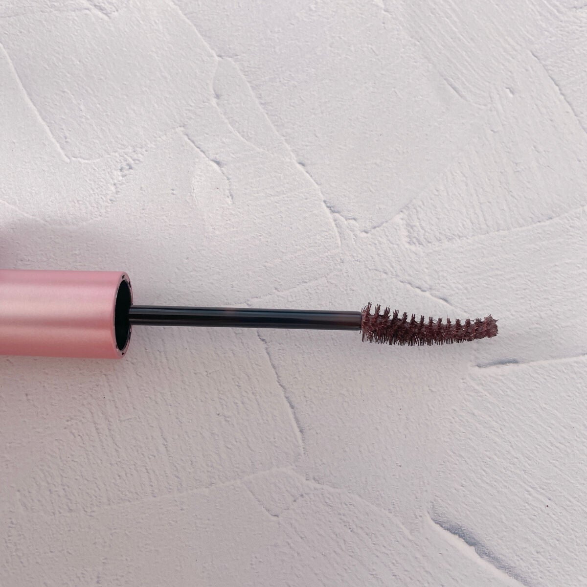 キラーロングマスカラ/cimer/マスカラを使ったクチコミ(2枚目)