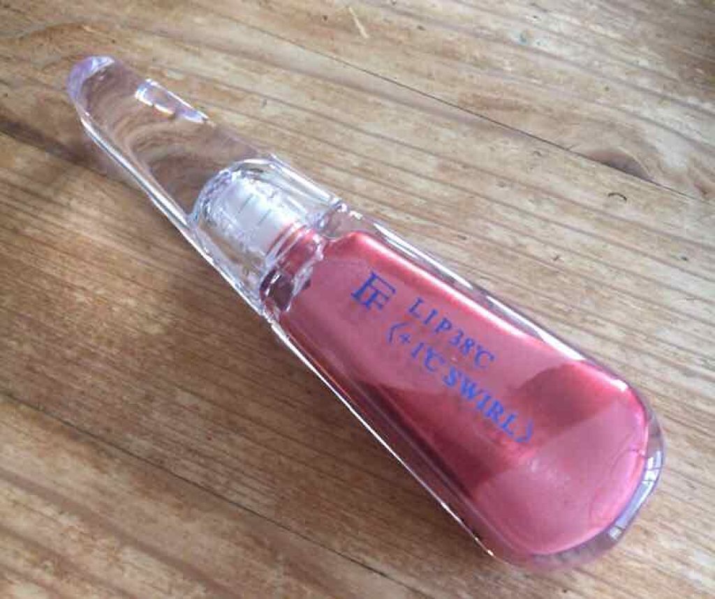 38°C / 99°F リップトリートメント (リップ美容液)/UZU BY FLOWFUSHI/リップケアを使ったクチコミ（1枚目）