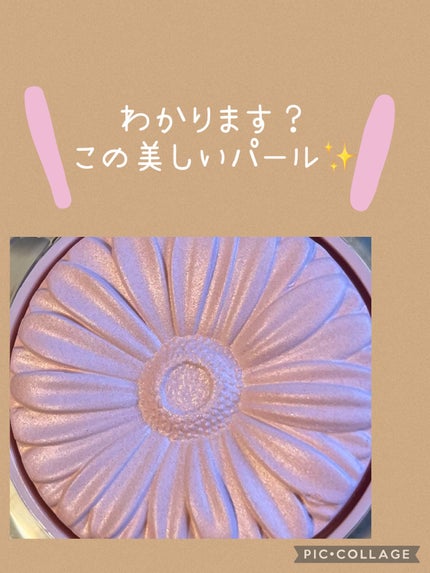 チーク ポップ/CLINIQUE/パウダーチークを使ったクチコミ(3枚目)