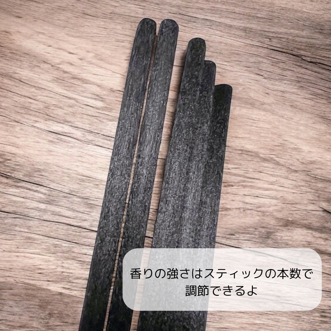 パフュームディフューザー/KUNDAL/ルームフレグランスを使ったクチコミ(3枚目)