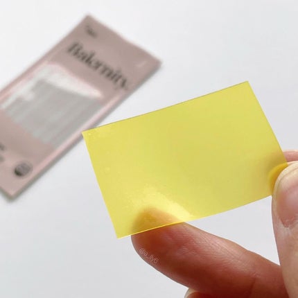 グルタチオンフィルム/Balernity/美容サプリメントを使ったクチコミ(4枚目)