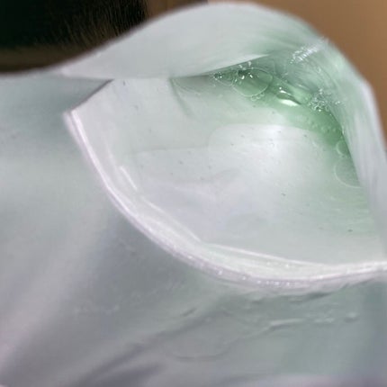 センテラケアマスク/JMsolution/シートマスク・パックを使ったクチコミ(4枚目)