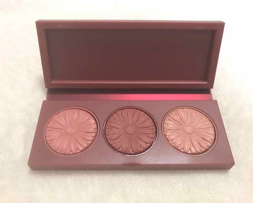 チーク ポップ/CLINIQUE/パウダーチークを使ったクチコミ(1枚目)