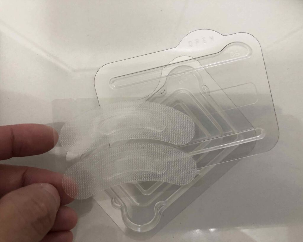 ナチュラベーレ THEマイクロニードル/ナチュラベーレ/シートマスク・パックを使ったクチコミ（2枚目）