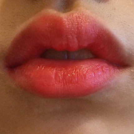 Blooming Kitty リップスティック/DAISO/口紅を使ったクチコミ(5枚目)