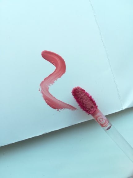 タンフルグラスティント/Colorgram/リップティントを使ったクチコミ(2枚目)