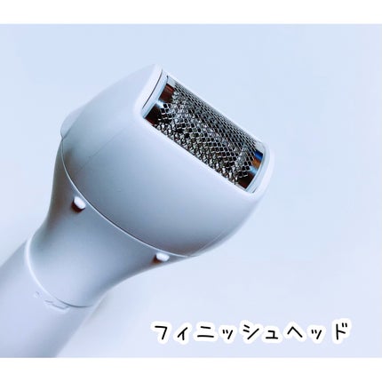 VIOフェリエ ES-WV62/Panasonic/シェーバーを使ったクチコミ(5枚目)