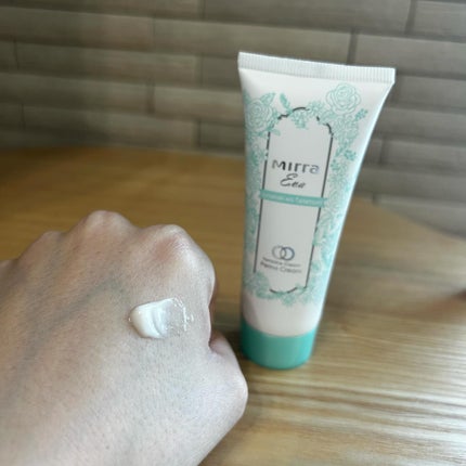PERINEクリーム/mirra/ボディクリームを使ったクチコミ(4枚目)