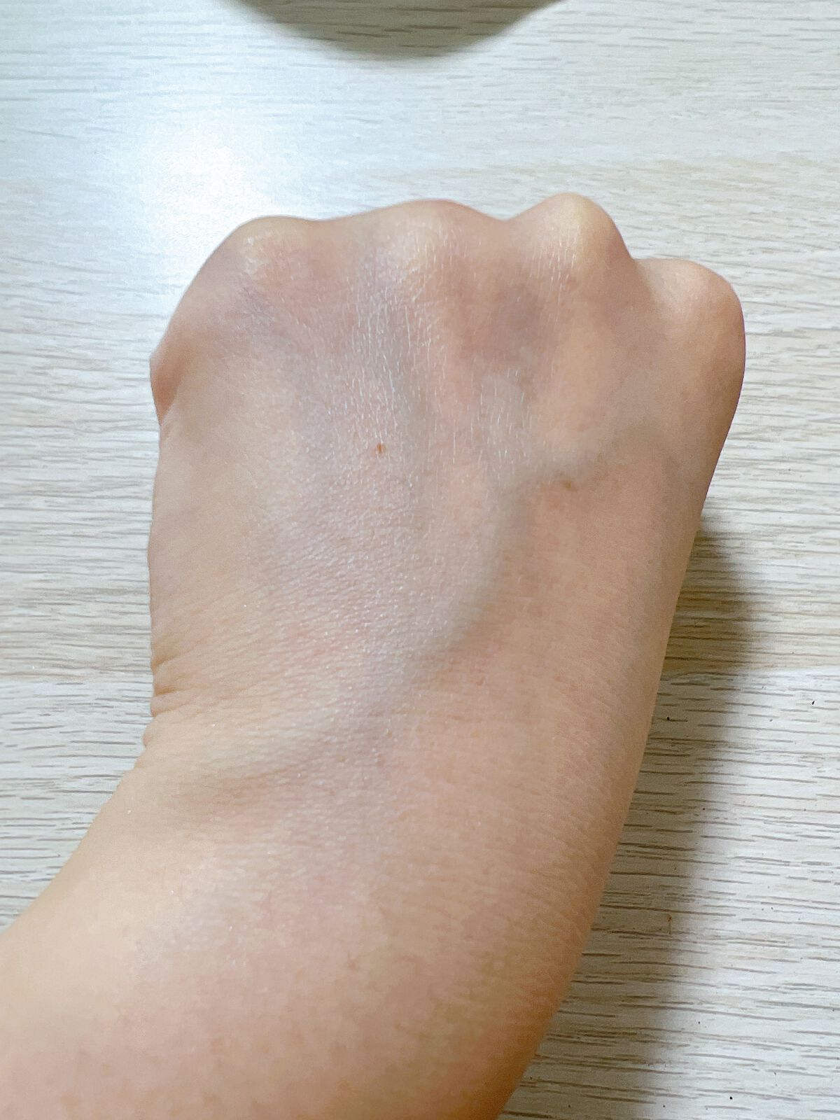 スキンアクア トーンアップUVエッセンス/スキンアクア/日焼け止めクリームを使ったクチコミ（3枚目）