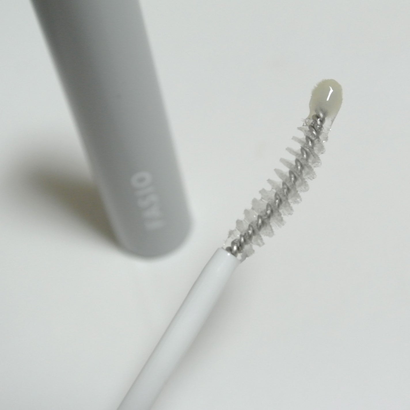 まつ毛 ハリコシアップ美容液/FASIO/まつげ美容液を使ったクチコミ(3枚目)