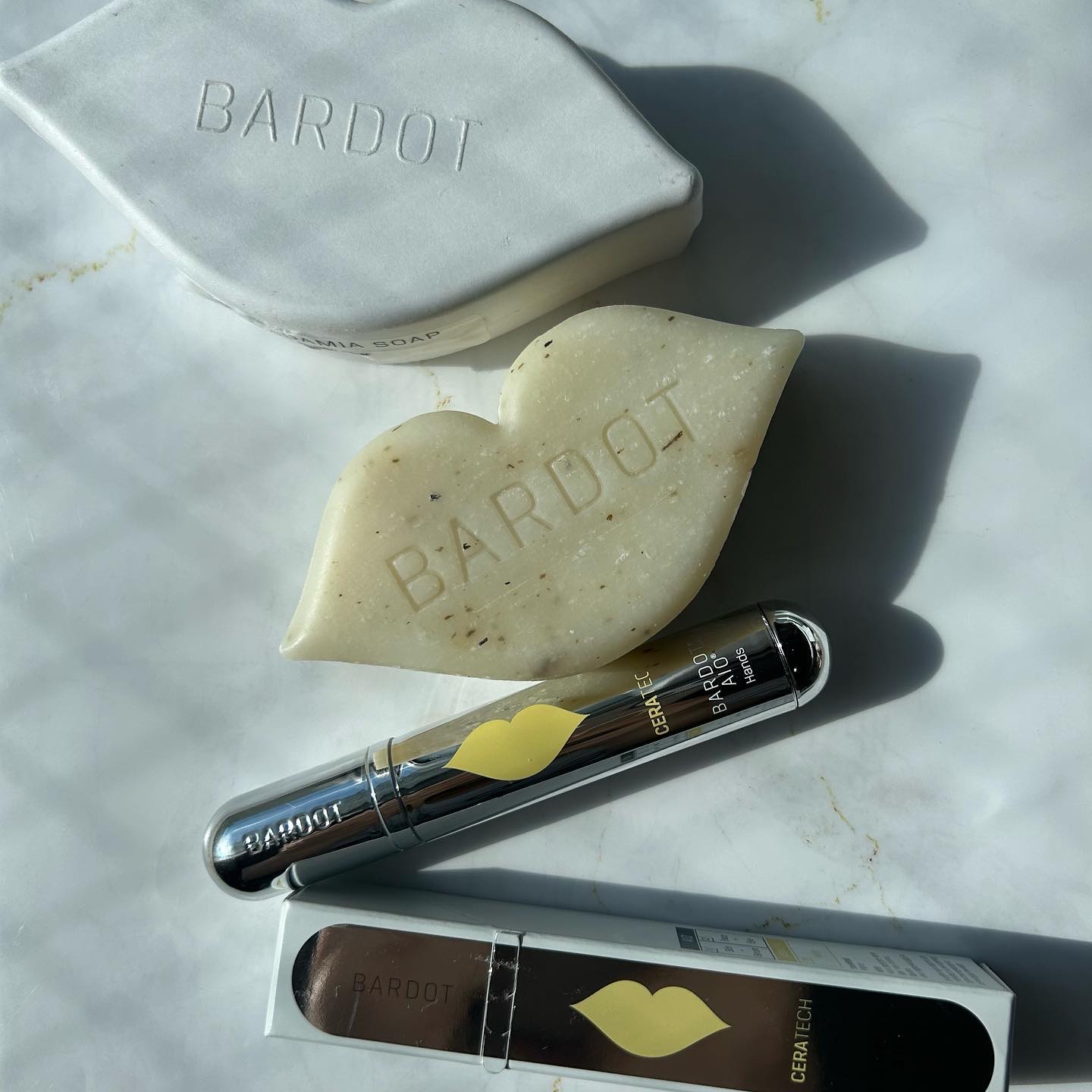 セラムスティック/BARDOT/美容液を使ったクチコミ（1枚目）