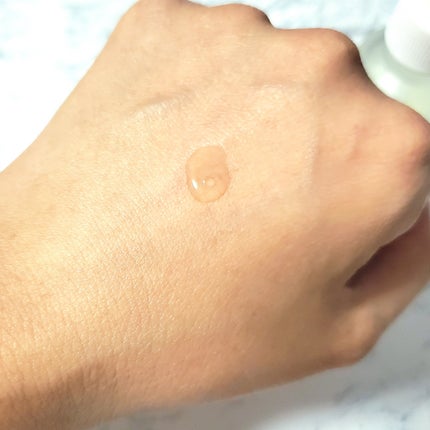 高濃度ビタミンC Resul PS/Resul PS/美容液を使ったクチコミ(5枚目)