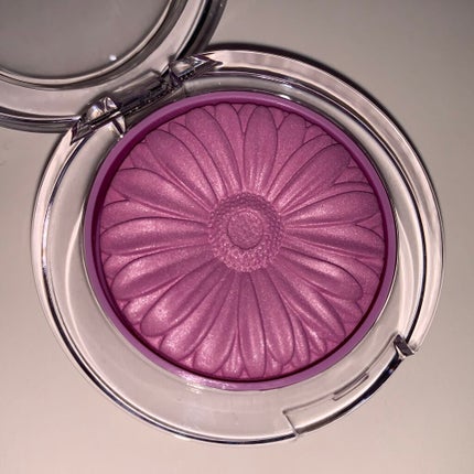 チーク ポップ/CLINIQUE/パウダーチークを使ったクチコミ(4枚目)