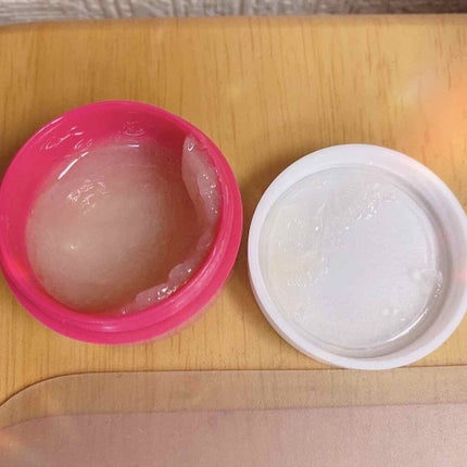 シュガーリップスクラブ/CHOOSY/リップスクラブを使ったクチコミ(2枚目)