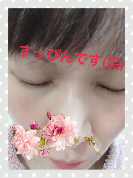 マーメイドスキンジェルUV/キャンメイク/日焼け止めジェルを使ったクチコミ(6枚目)