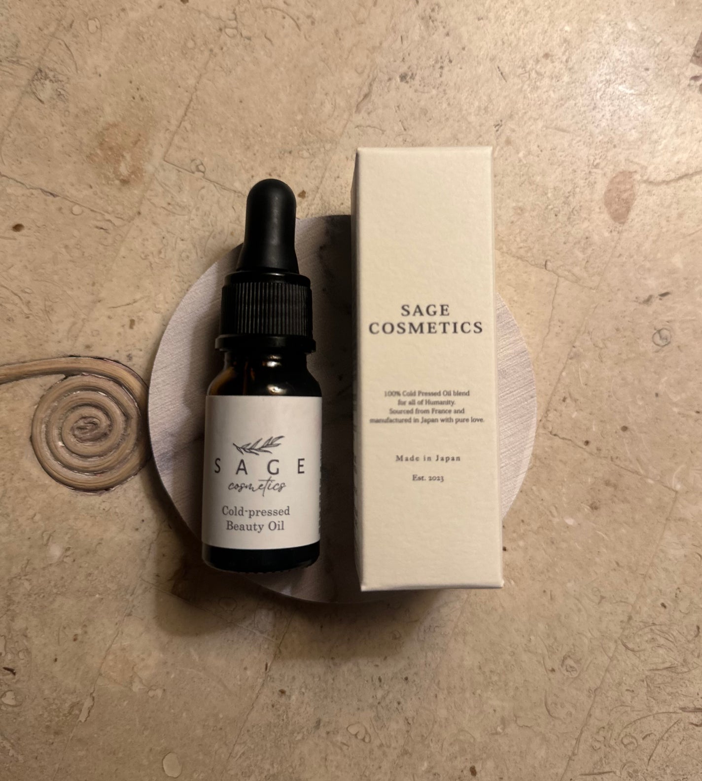 shiny_cosme_oig on LIPS 「何回もリピートしているビューティーオイル!!様々なお肌のトラブ..」(1枚目)