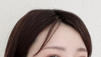 ブロウインク カラーティントデュオ/MAYBELLINE NEW YORK/眉ティントを使ったクチコミ(10枚目)