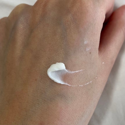 #メルティヘアバーム ライト/ルシードエル/ヘアバームを使ったクチコミ(3枚目)