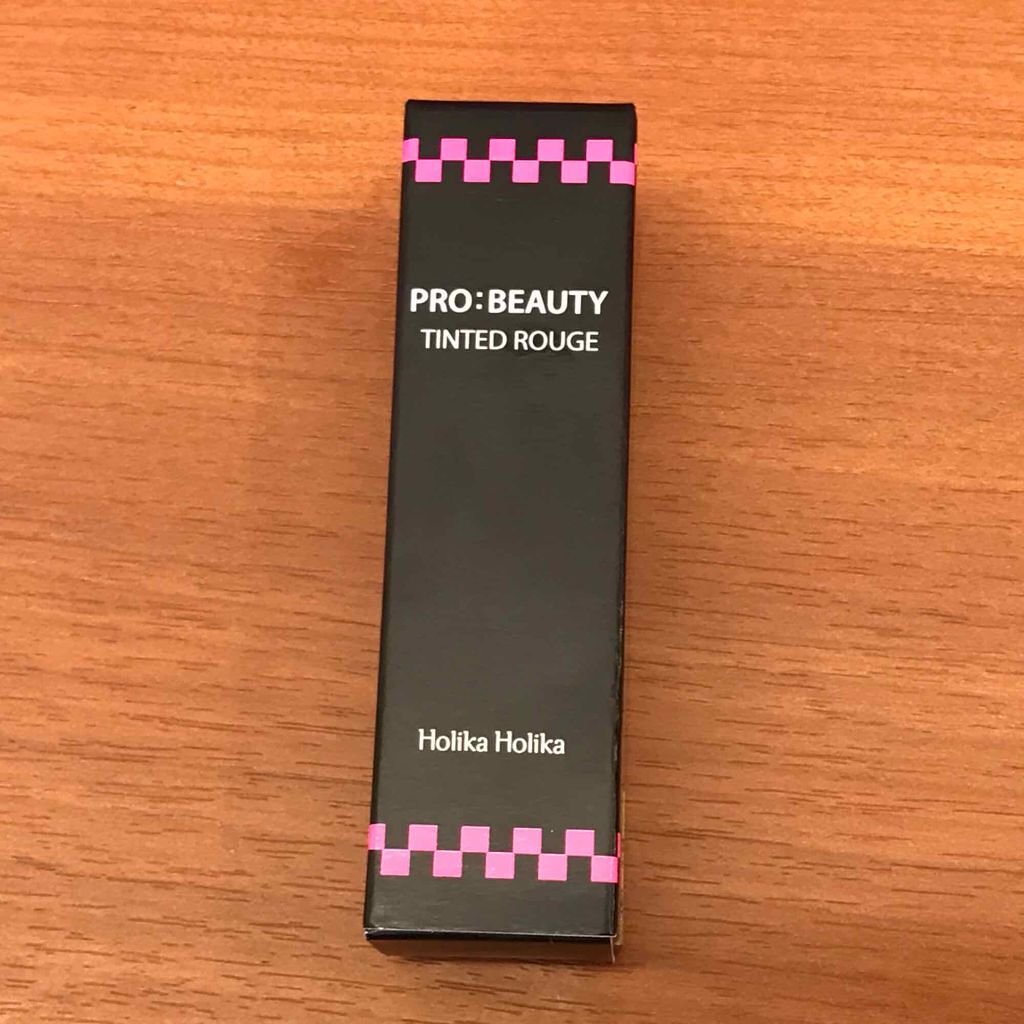 キス バーム/REVLON/口紅を使ったクチコミ(1枚目)