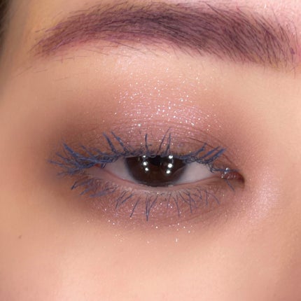 ベージュトーンアイシャドウ/CEZANNE/アイシャドウパレットを使ったクチコミ(3枚目)