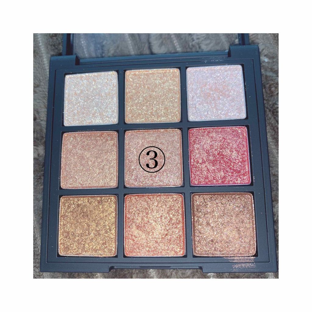 ティアー アイライナー/ETUDE/リキッドアイライナーを使ったクチコミ（3枚目）