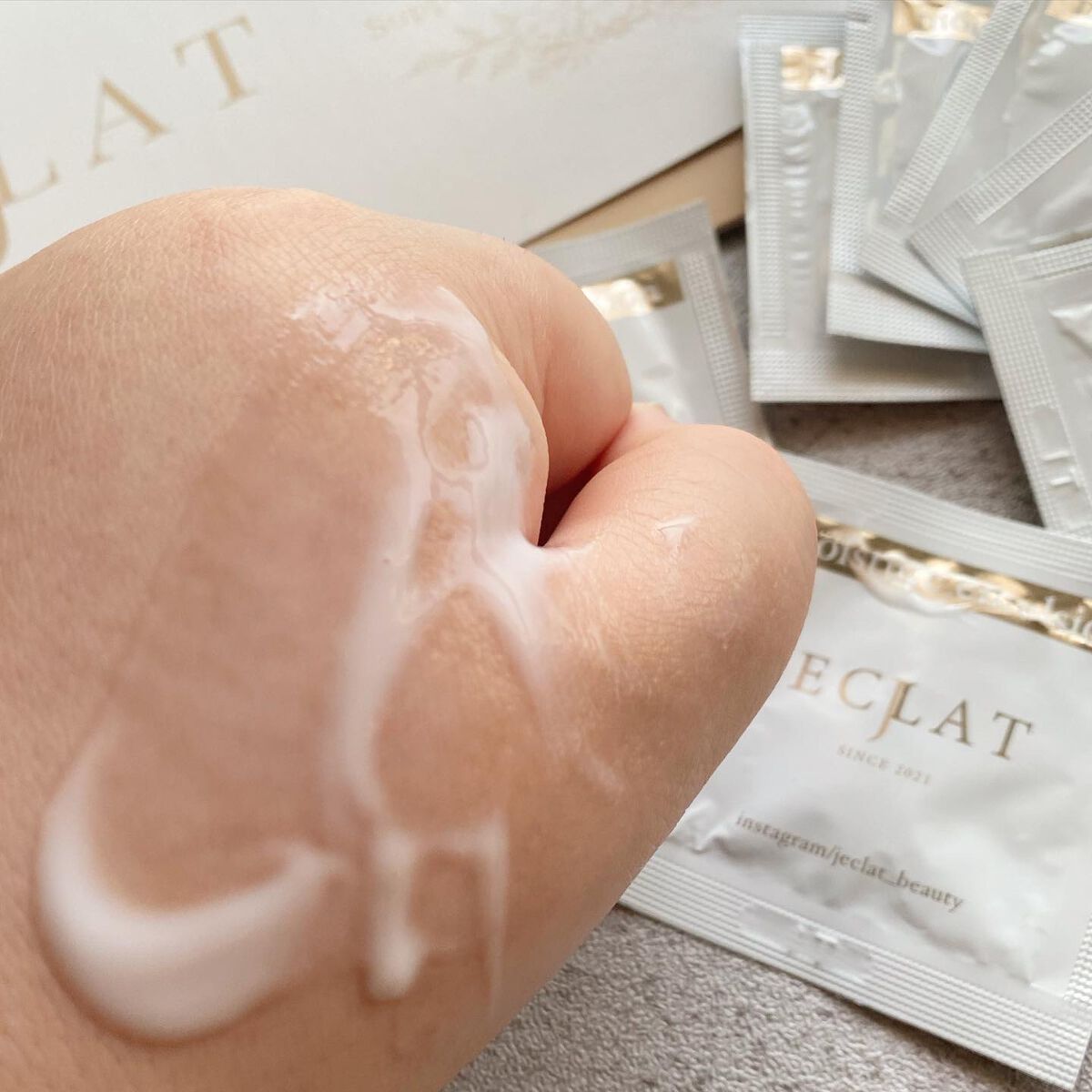 を使ったクチコミ（2枚目）