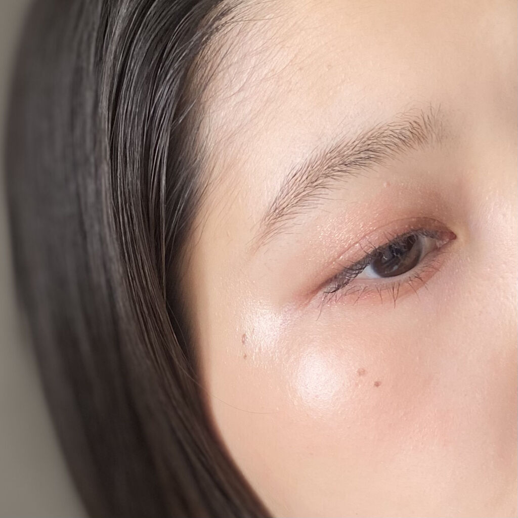 ザ グロウ スティック パールタイプ/ADDICTION/スティックハイライトを使ったクチコミ（3枚目）