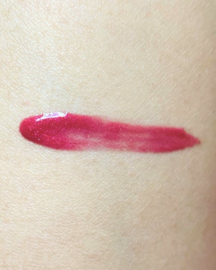 RMK リップジェリーグロス/RMK/リップグロスを使ったクチコミ(4枚目)