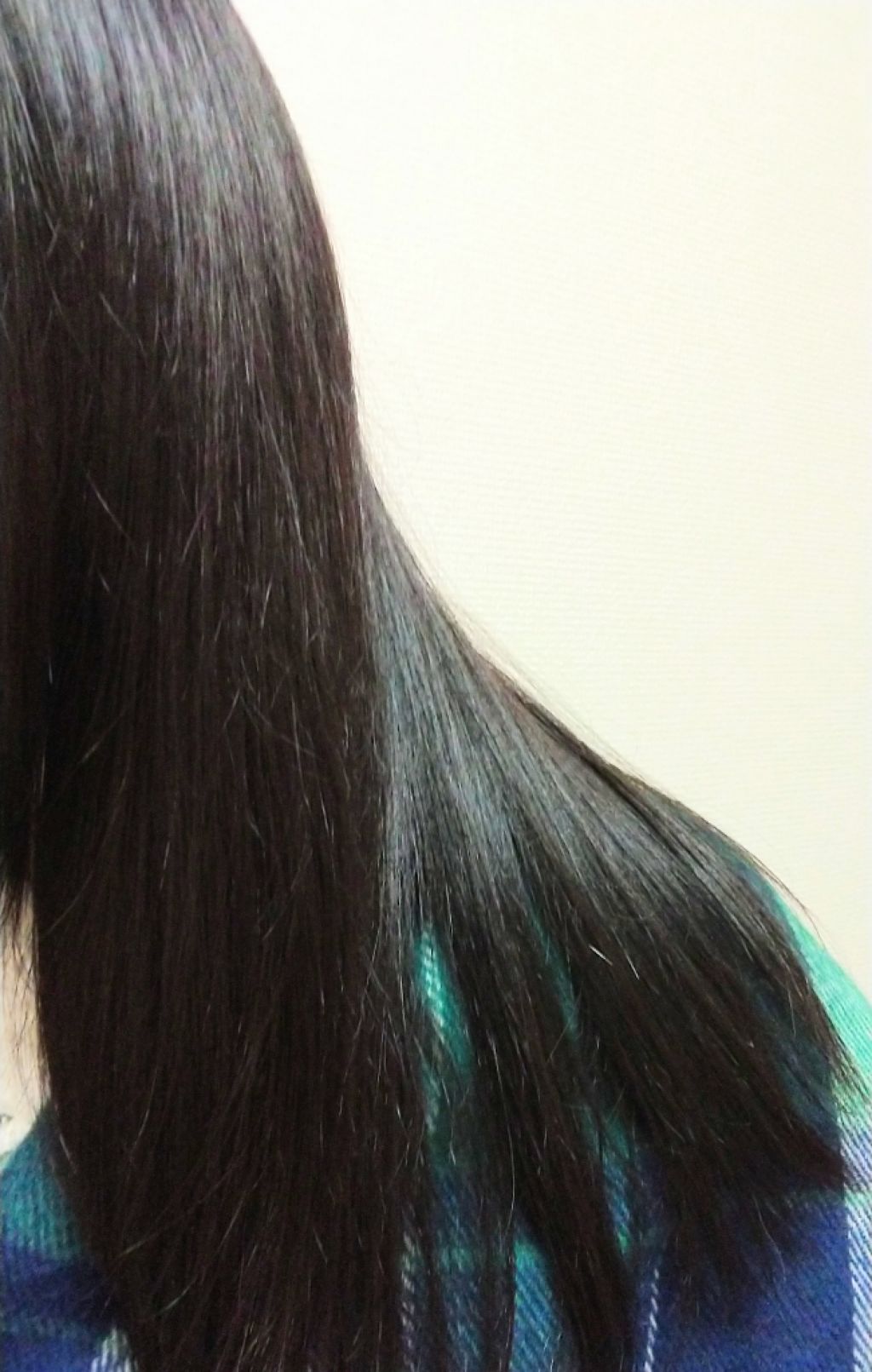 ナデテ ロゼ/エルシーラブコスメ/ヘアオイルを使ったクチコミ（3枚目）