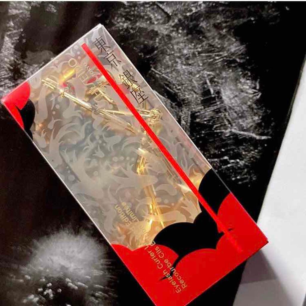 アイラッシュカーラー/SHISEIDO/ビューラーを使ったクチコミ(2枚目)