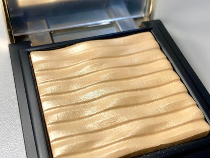 プリズム エアー ハイライター/CLIO/パウダーハイライトを使ったクチコミ(4枚目)