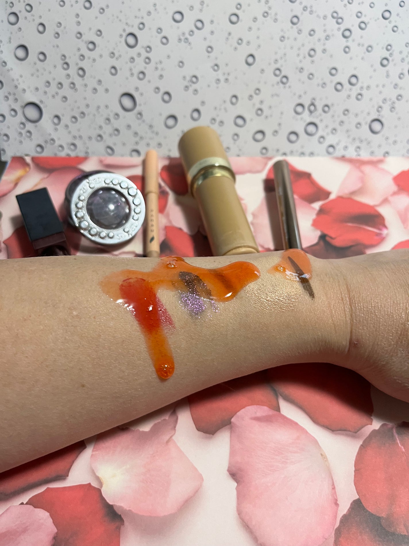 レチノールディープクレンザー/LIALUSTER/その他洗顔料を使ったクチコミ(2枚目)