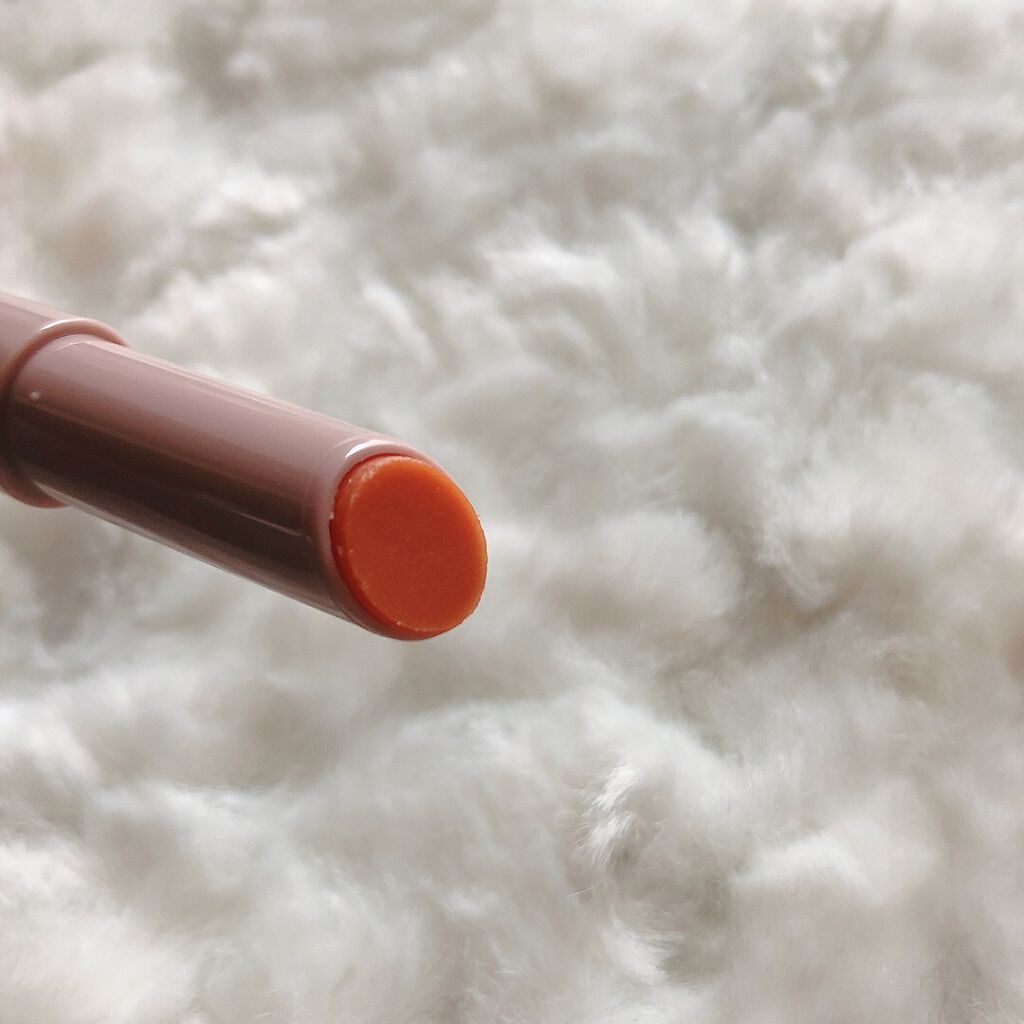 プランプリップケアスクラブ/キャンメイク/リップスクラブを使ったクチコミ(3枚目)