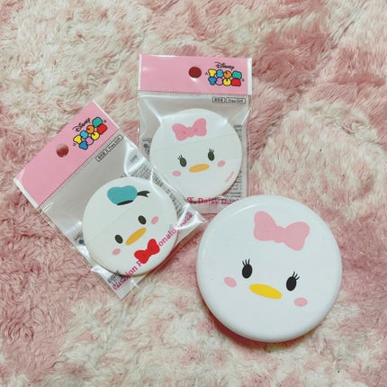 TS ジェリフルブラーバーム/ETUDE/クッションファンデーションを使ったクチコミ(1枚目)