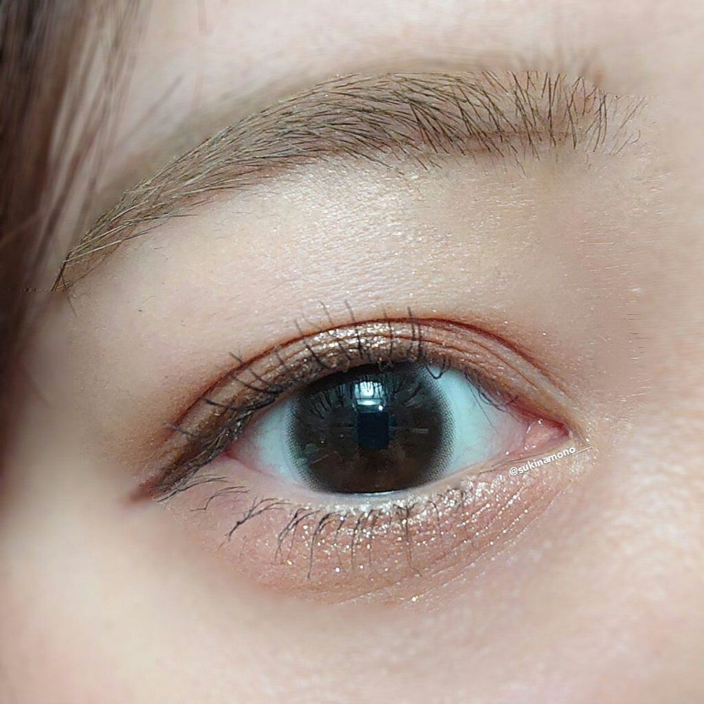 クリスタルミラーティント/FOCALLURE/リップティントを使ったクチコミ（1枚目）