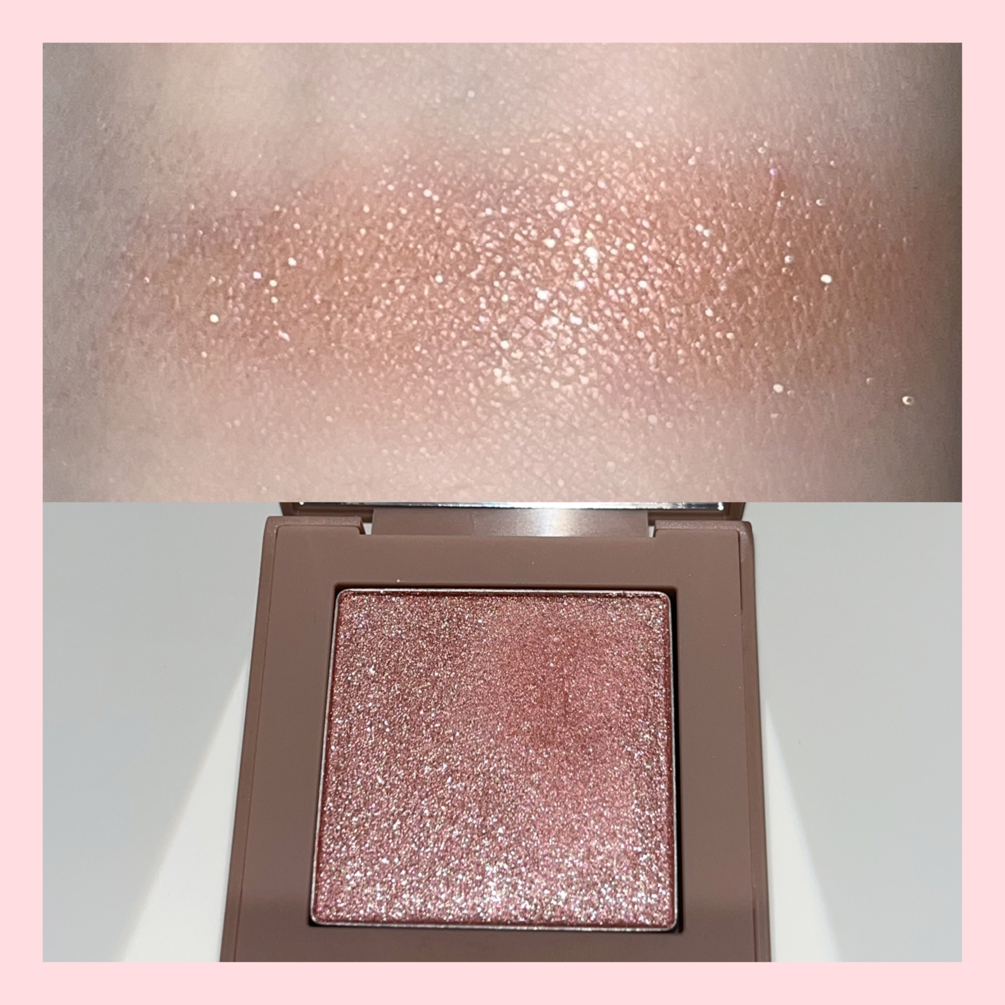 ニューデップスアイシャドウ | SG001ビー・マイ・アリュール