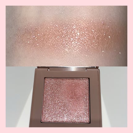 ニューデップスアイシャドウ/hince/単色アイシャドウを使ったクチコミ(3枚目)