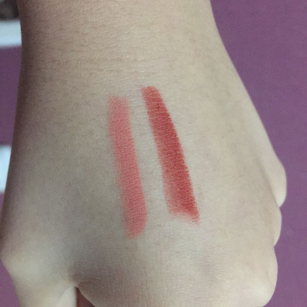 モイスチャーリップ 無香料/ニベア/リップクリームを使ったクチコミ（2枚目）