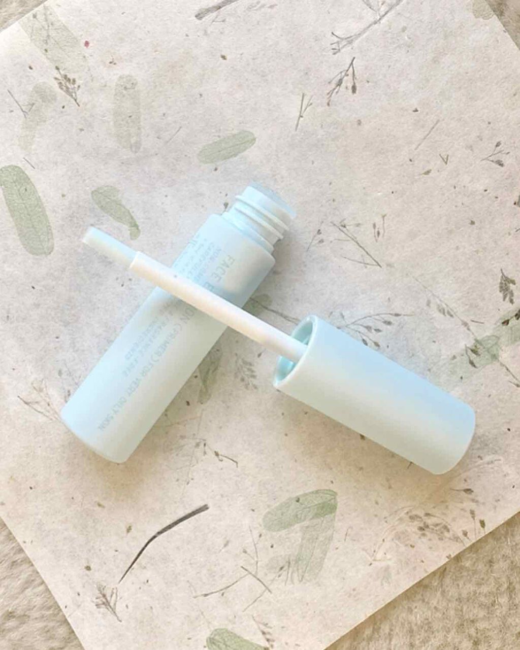 エテュセ ポアレスプライマー/ettusais/化粧下地を使ったクチコミ（2枚目）