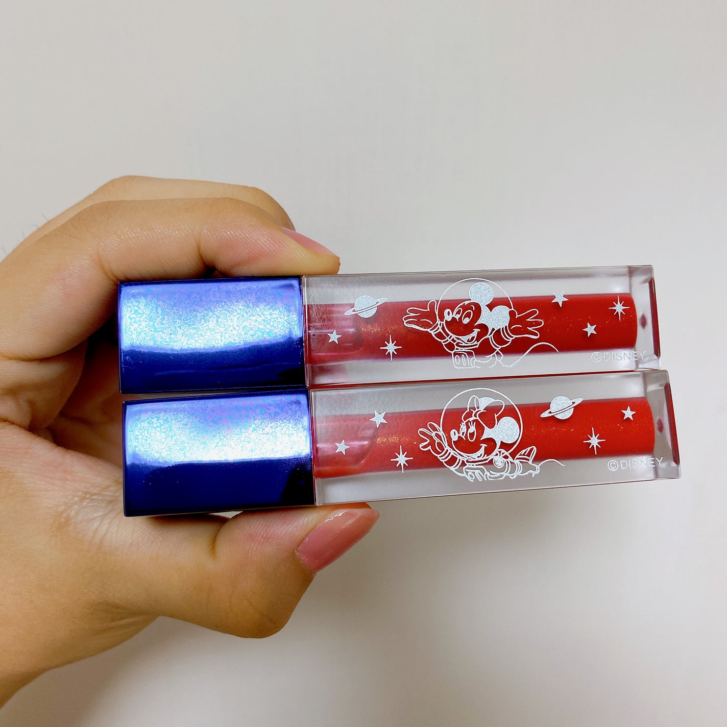 Love Chocolate リキッドリップスティック/Witch's Pouch/口紅を使ったクチコミ(1枚目)