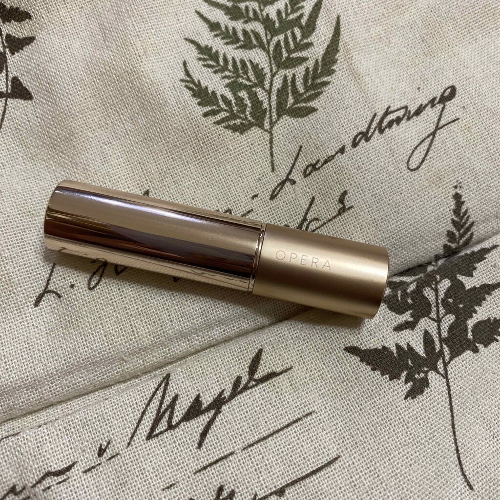 オペラ リップティント N/OPERA/リップティントを使ったクチコミ（3枚目）